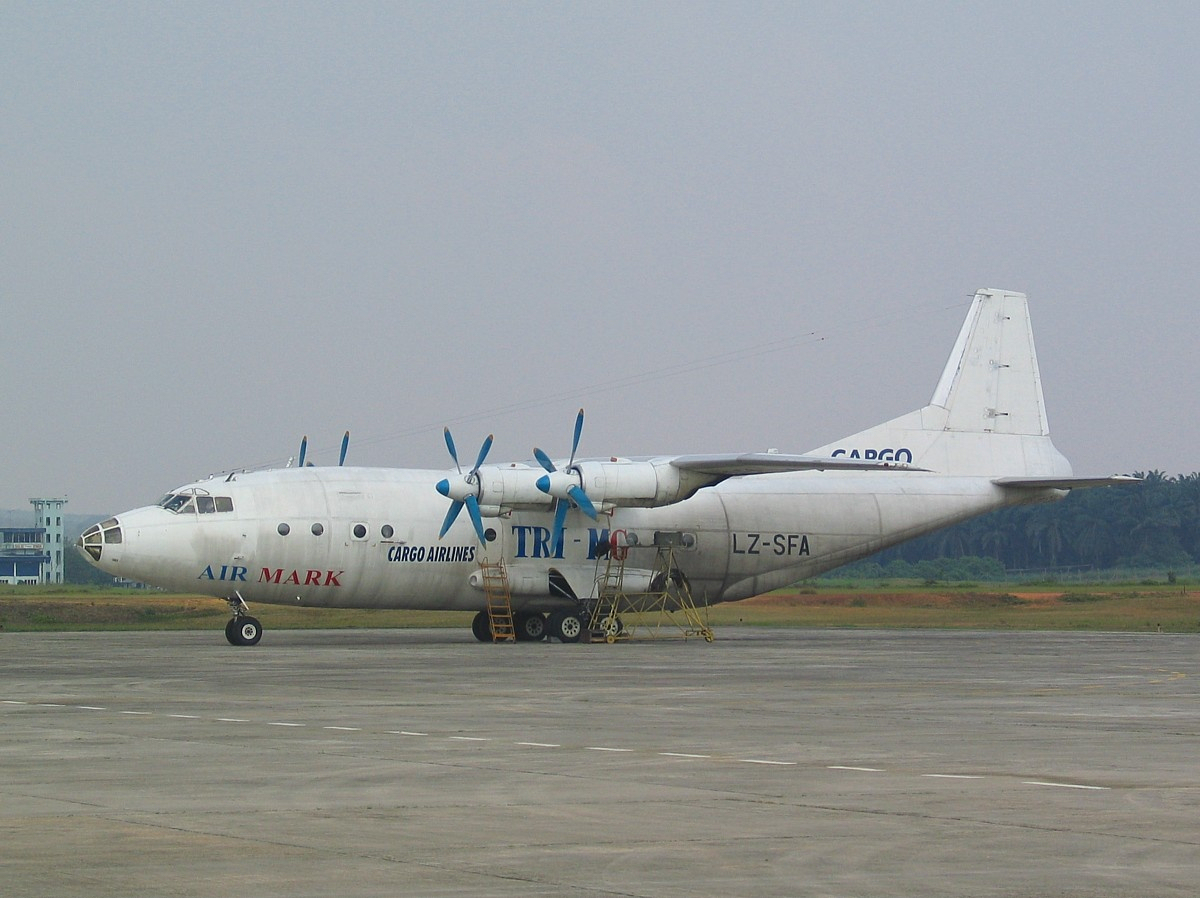 Tri-MG Airlines